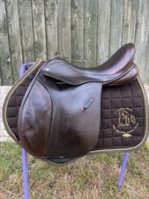 Saddle harry dabbs for sale  LLANGOLLEN