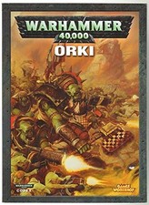 Warhammer 000. orki usato  Cambiago