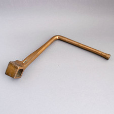 Vintage brass bronze for sale  STEYNING