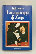 Coscienza zeno italo usato  Fonte Nuova