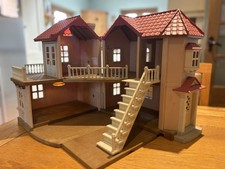 Sylvanian families willow for sale  SHEFFIELD