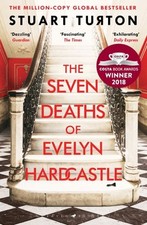 Seven deaths evelyn for sale  STOCKPORT