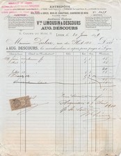 1899 houilles cokes d'occasion  France