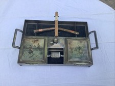 Set fumo sigari usato  Zocca