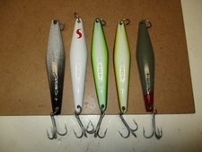 Vintage iron jigs for sale  Vista