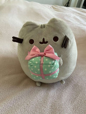 Pusheen soft toy for sale  WHITCHURCH