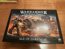 Warhammer 30k horus for sale  CAMBRIDGE