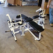 Hammer strength rotator for sale  Charlotte