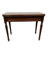 Antique walnut edwardian for sale  Reading