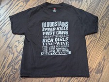 Agent orange bloodstains for sale  Birmingham