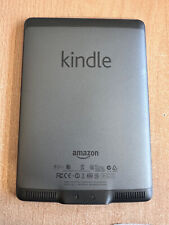 Amazon kindle touch for sale  DARTFORD