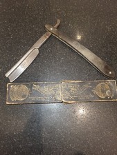 Antique krosskeys straight for sale  AYLESBURY