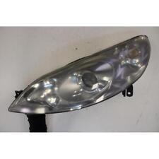 Headlamp left side usato  Bedizzole