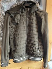 Zara lightweight green for sale  LONDON