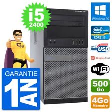 Tour dell optiplex d'occasion  France