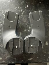 Oyster car seat for sale  BURNTWOOD