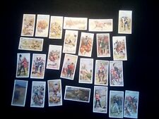 Cigarette cards victoria for sale  BLANDFORD FORUM