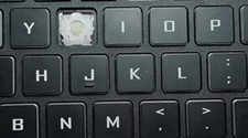 1pc laptop clé d'occasion  Expédié en France
