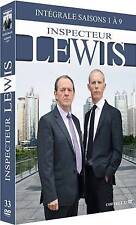 Inspecteur lewis int d'occasion  France