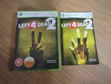 Usado, Left 4 Dead 2 XBox 360 Reino Unido entrega rastreada + garantia estendida comprar usado  Enviando para Brazil