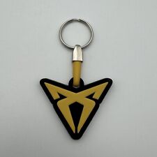 Porte clé cupra d'occasion  Noyal-Châtillon-sur-Seiche