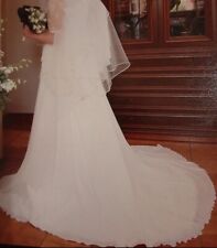 Abito sposa radiosa usato  Roma