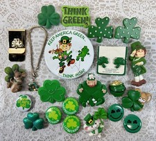 Vintage st. patrick for sale  Concord