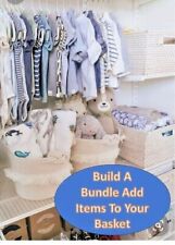 Boys clothing bundle for sale  HORSHAM