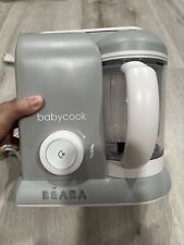 Beaba baby food for sale  Gaithersburg