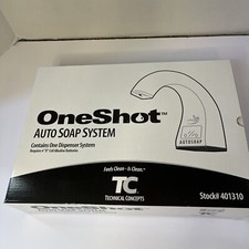 Technical concepts 401310 for sale  San Antonio