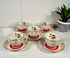 Set vintage retro for sale  HAILSHAM