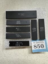Amiga set chips for sale  NORTH WALSHAM