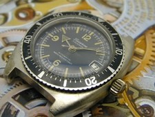 1960s vintage diver for sale  Hemet