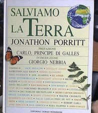 400422985047 salviamo terra usato  San Benedetto del Tronto
