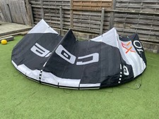 Aile kitesurf core d'occasion  Cestas