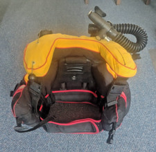 Pro sub scuba for sale  Byesville