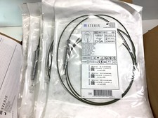 Aguja de inyección 5 STERIS 00711812 Carr-Locke 23G 5MM 230CM 2,5 MM OD laparoscopia segunda mano  Embacar hacia Mexico
