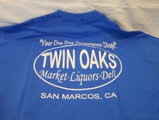 Vintage twin oaks for sale  Maysville