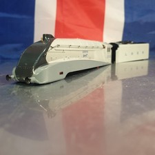 Hornby class silver for sale  STOCKPORT