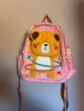 Smiggle teddy bear for sale  PONTYPOOL