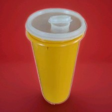 Vintage tupperware container for sale  GILLINGHAM