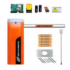 Kit automazione barriera usato  Villalfonsina
