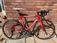 Cannondale supersix carbon for sale  MORPETH