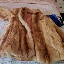 Womens red fox for sale  Piney Flats