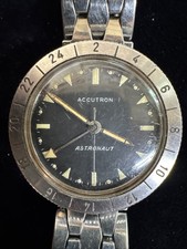 Vintage 1960 bulova for sale  Ventura