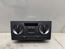 Audi klimabedienteil heizungsb gebraucht kaufen  Augsburg