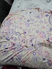 Pajamas ladies size for sale  INVERNESS