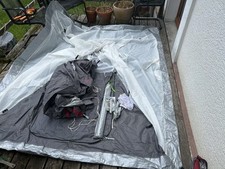 Adventuridge profi 6 gebraucht kaufen  Friedrichsdorf