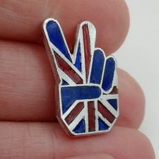 Vintage union jack for sale  BRADFORD