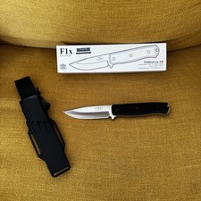 Fällkniven f1x elmax gebraucht kaufen  Köln